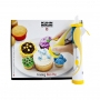 Set Deco Pen Khun Rikon