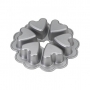 Molde Mini Corazones Nordic Ware