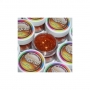 Purpurina decorativa Jewel Golden Orange