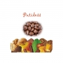 Aroma Natural sabor Mocca