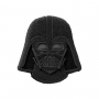 Molde para tartas Darth Vader