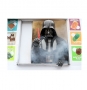 Molde para helados Star Wars