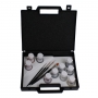 KIT profesional Pintura Comestible