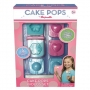 Cake pops Molds de Bakerella