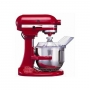 KitchenAid 5KPM5 EWH Profesional Rojo 
