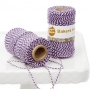 Bakers Twine Violeta 20 mts