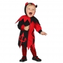 Disfraz Demonio Pequeño Bebé