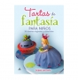 Tartas de fantasía para niños