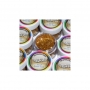 Purpurina decorativa Jewel Bronze Sand