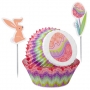 Cupcake Combo sweet Bunny Wilton