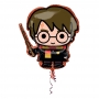 Globo Foil Harry Potter 78 cm