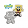 Molde para tarta Bob Esponja
