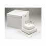 Caja para tartas Extra Alta 36cm x 40cm de Altura