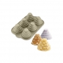 Mini Tiered Cakelet Pan