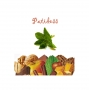 Aroma natural sabor Menta 