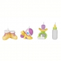 Velas Baby de Wilton