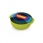 Nest 9 Multicolor Joseph & Joseph