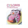 Colores Creativos para Decorar Pasteles