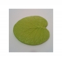 Marcador de nervaduras hoja de Violeta