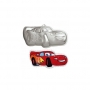 Molde Wilton de Rayo McQueen