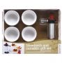 Set Quemador para Caramelo Kitchen Craft