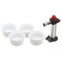 Set Quemador para Caramelo Kitchen Craft