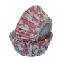 Cápsulas cupcakes Vintage Coral Pink Squires Kitchen
