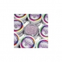 Purpurina jewel lilac