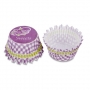 Cápsulas para cupcakes Sweets (100 uds)