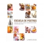 Escuela de Postres