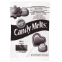 Candy Melts Black