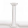 Set 4 pilares Wilton Grecian 17,5cm