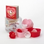 Hello Kitty cupcakes y muffins