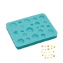 Molde de silicona Botones Kitchen Craft