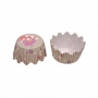Cápsulas cupcakes Flower bouquet (100 uds)
