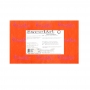 Fondant color Naranja Sweet Art 1 Kg