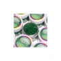 Purpurina decorativa Jewel lush lime