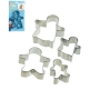 Set Familia Jengibre Kitchen Craft
