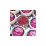 Purpurina decorativa Hologram Pink