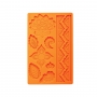 Molde de silicona Wilton Global