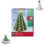 Kit de cortadores Árbol de Navidad wilton