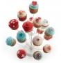 Stand metático Cupcake Tree 