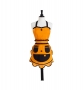 Delantal Pumpkin especial Halloween