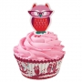 Wilton cupcake Combo Valentine