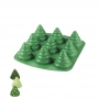 Molde de silicona árbol 3D