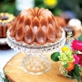 Molde Crown Bundt Nordic Ware