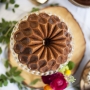 Molde Crown Bundt Nordic Ware