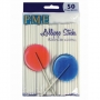 Palitos para Cake Pops 11,5 cm PME (50 uds)