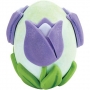 Juego de 6 mini cortadores de Pascua Wilton