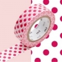 Masking Tape 1P Deco Dot Red